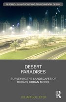 Routledge Research in Landscape and Environmental Design- Desert Paradises