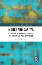 Routledge Frontiers of Political Economy- Money and Capital