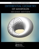 Textbooks in Mathematics- Differential Geometry of Manifolds