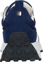 La Strada Sneaker blauw dames - maat 37