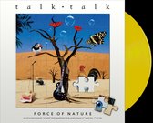 Talk Talk - Force of Nature (LP) (Coloured Vinyl)