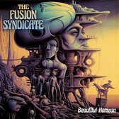 Fusion Syndicate - Beautiful Horizon (CD)