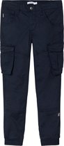 NAME IT NKMRYAN CARGO R TWI PANT 2222-BA NOOS Jongens Broeken - Maat 116