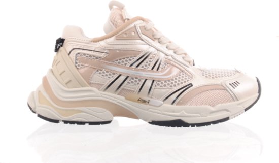 Ash Italia Sneaker RACE beige | bol