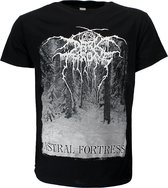 Darkthrone Astral Fortress T-Shirt - Officiële Merchandise