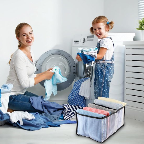Lot De 20 Organisateurs Pliables Pour T-shirts & Chemises – Rangement Gain De Place Ultime Pour Armoire, Placard Et Bureau
