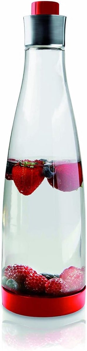 Karaf, Rood, 1L