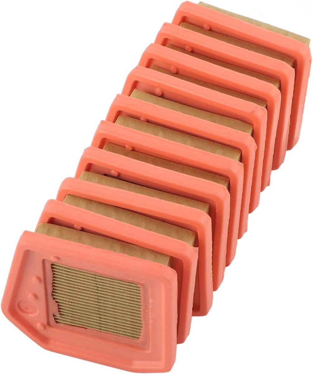 10 4147-141-0300 Luchtfilterpakket voor FS410 FS460 FS240 FS260 FS360 Ook, Easy Installation Air Filter voor Lawn Care Professionals