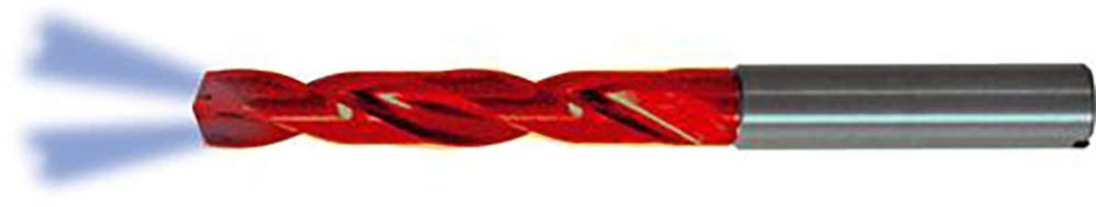 Sl-brocas vHM 6537ha 5 x d 8.00 mm Fire ik gñhring