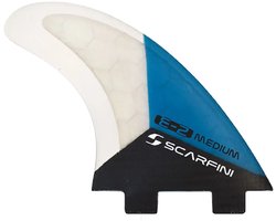 Scarfini Fcs1 Equilibrium Surf Vin Blauw M
