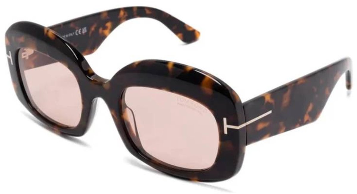 Zonnebril Tom Ford FT1219 52Y