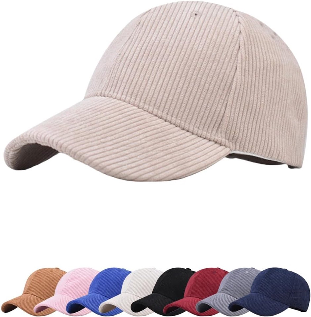 Heren Cap Heren Pet Heren Baseball Caps Voor Heren Caps Baseball Cap Heren Outdoor Vizier Sport Cap Old School Stijl Dad Hoed Winter
