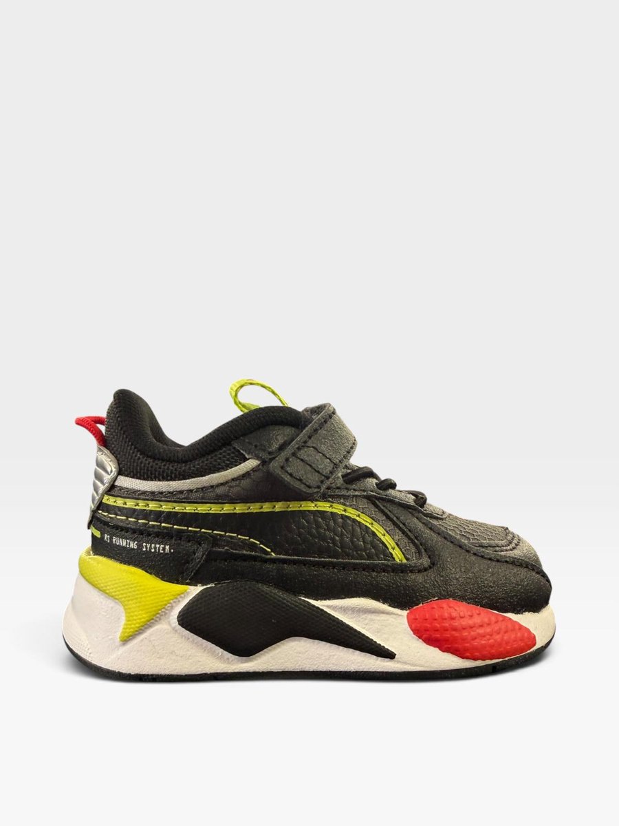 PUMA RS-X EOS AC+INF Zwart