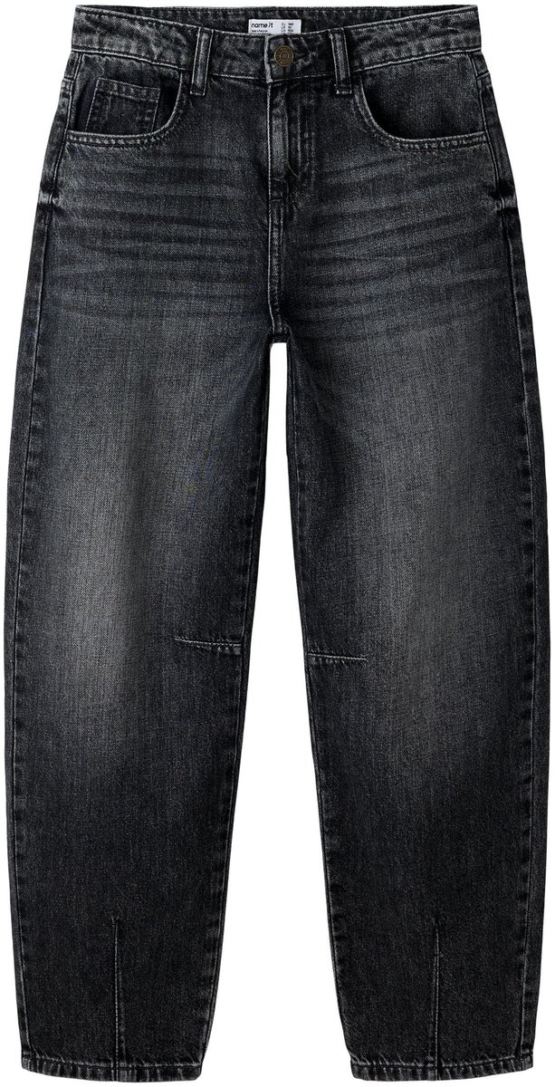 Name it Jeans Barrel Fit