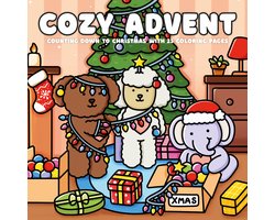 Club Kokoro - Cozy Advent