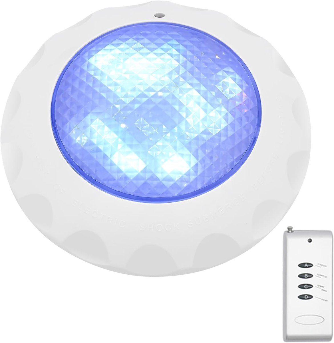 Zwembadverlichting, onderwaterval, zwembadaccessoires, vijververlichting, led-licht, zwembaddecoratie, feestverlichting, zwembadlicht voor hotelzwembaden, discozwembaden, buiten- en