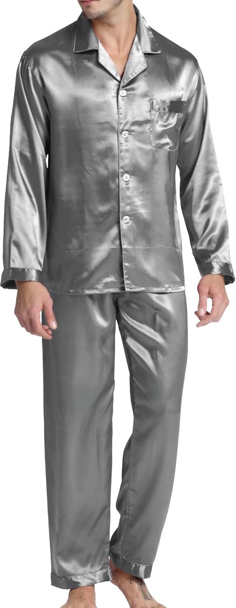 pyjama, lange mouwen