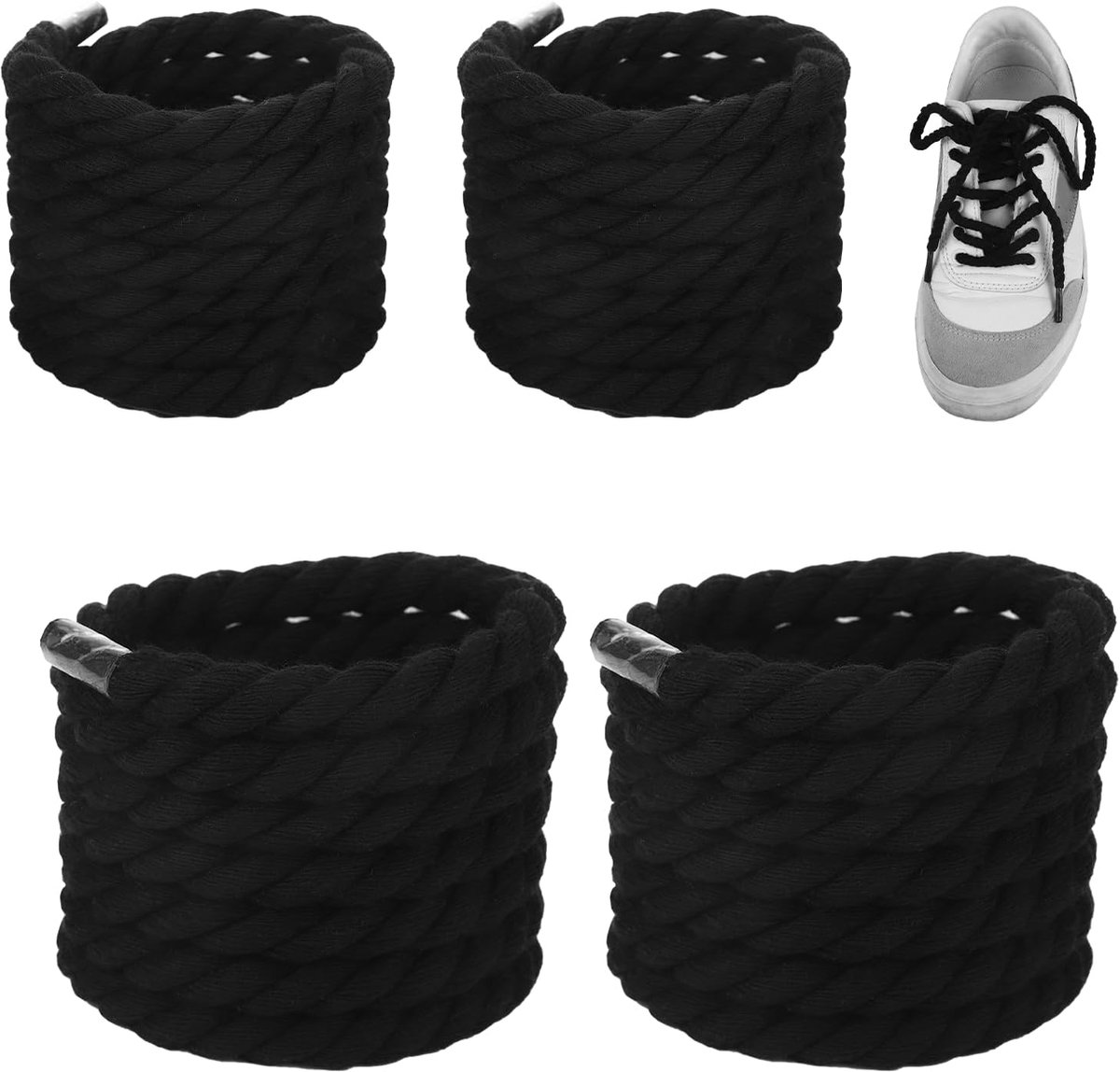 Veters, Rope Laces