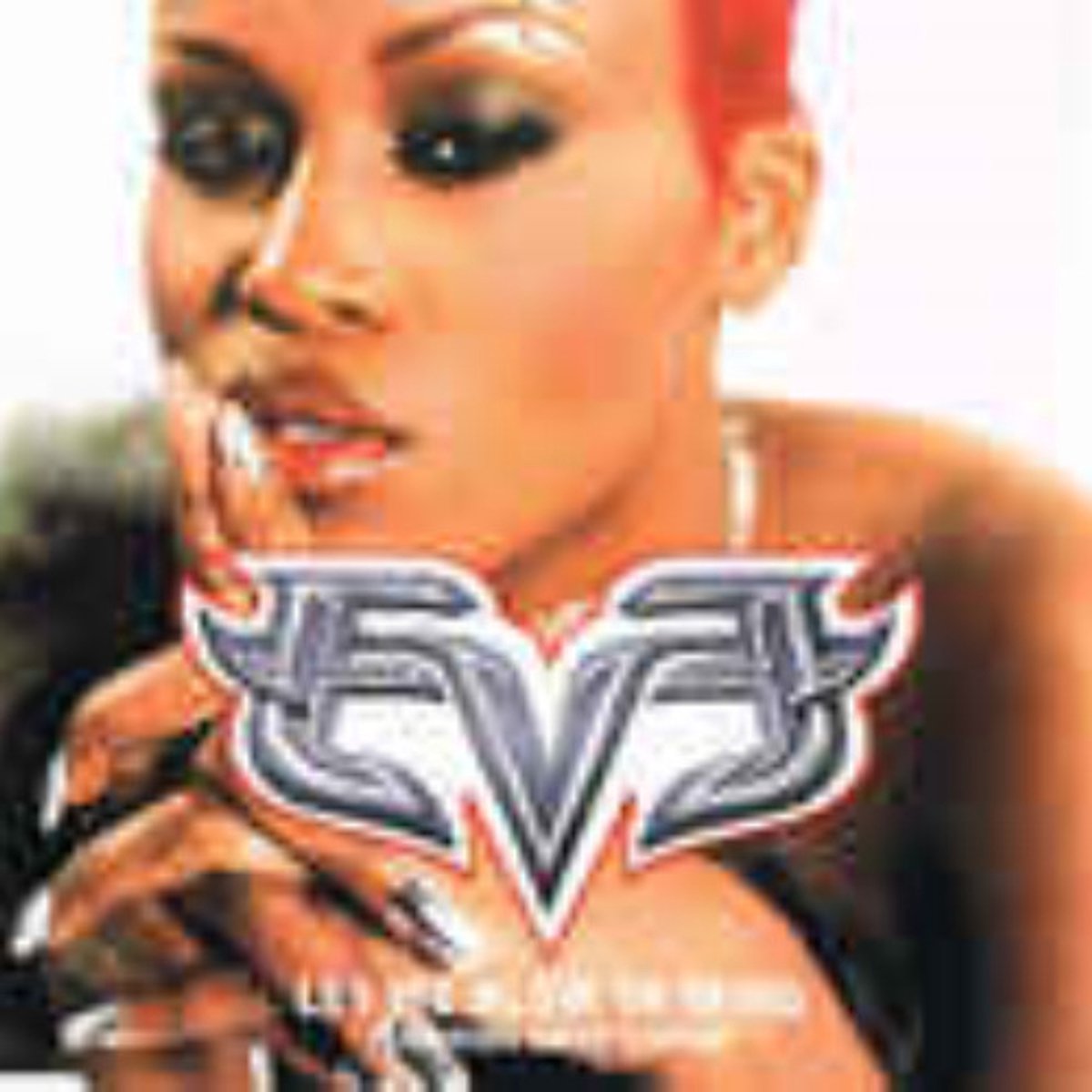 Eve-let Me Blow Ya Mind -cds-