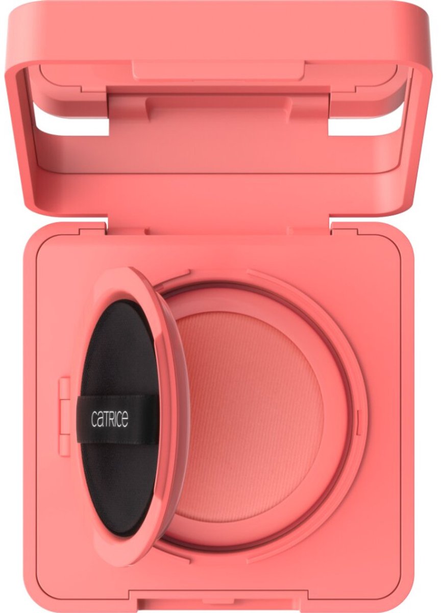 Catrice Cloud Tint Cushion Blush 010 - Cloud 9 To 5