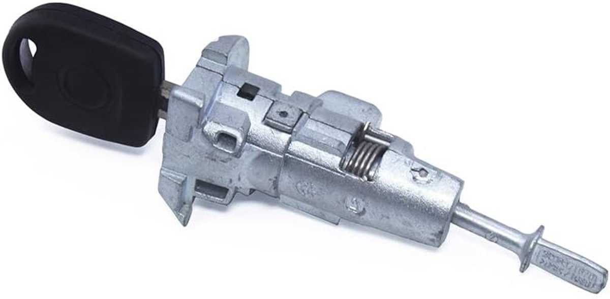 Deurslot Cilinder Geschikt Voor V.W PASSAT ALLTRACK B7 (365), B6 (3C2), B6 Variant (3C5), B7 (362), B7 Stationwagen (365), B7 Variant (365)