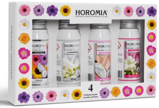 Horomia Wasparfum Geschenkset