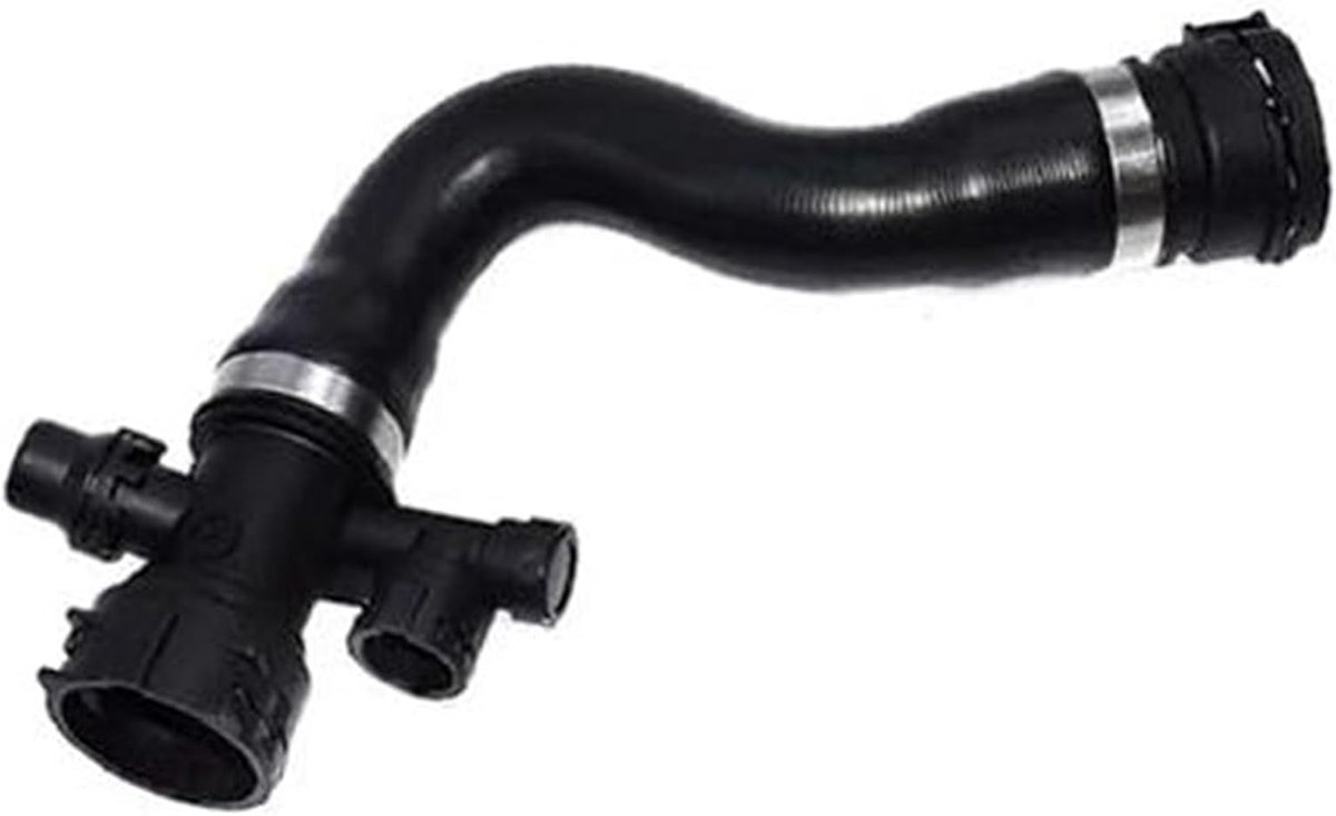 Radiatorkoelslang, for BMW, X3 E83 Bovenste waterretourslang Radiateur slang