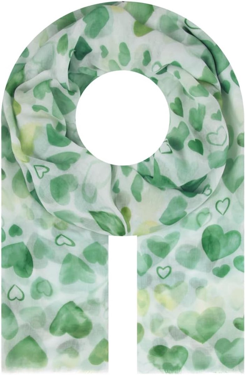 Halsdoeken dames doek hoofddoek halsdoek sjaal sjaal dames sjaal stola (880033)