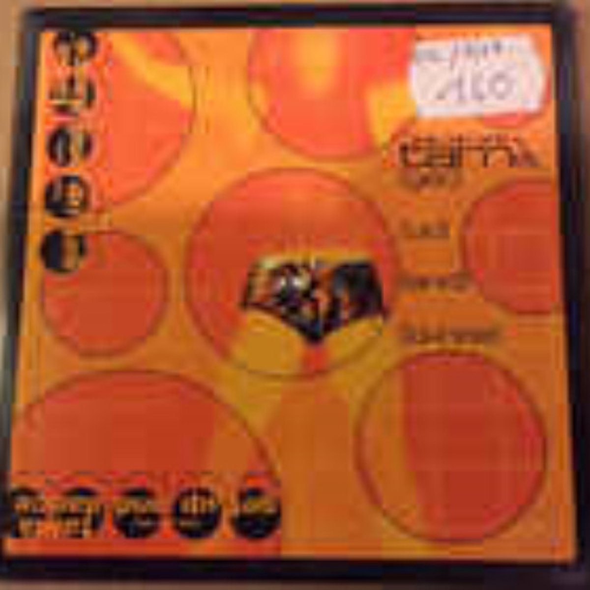 Tama - Get Up And Dance (oh Oh Oh)