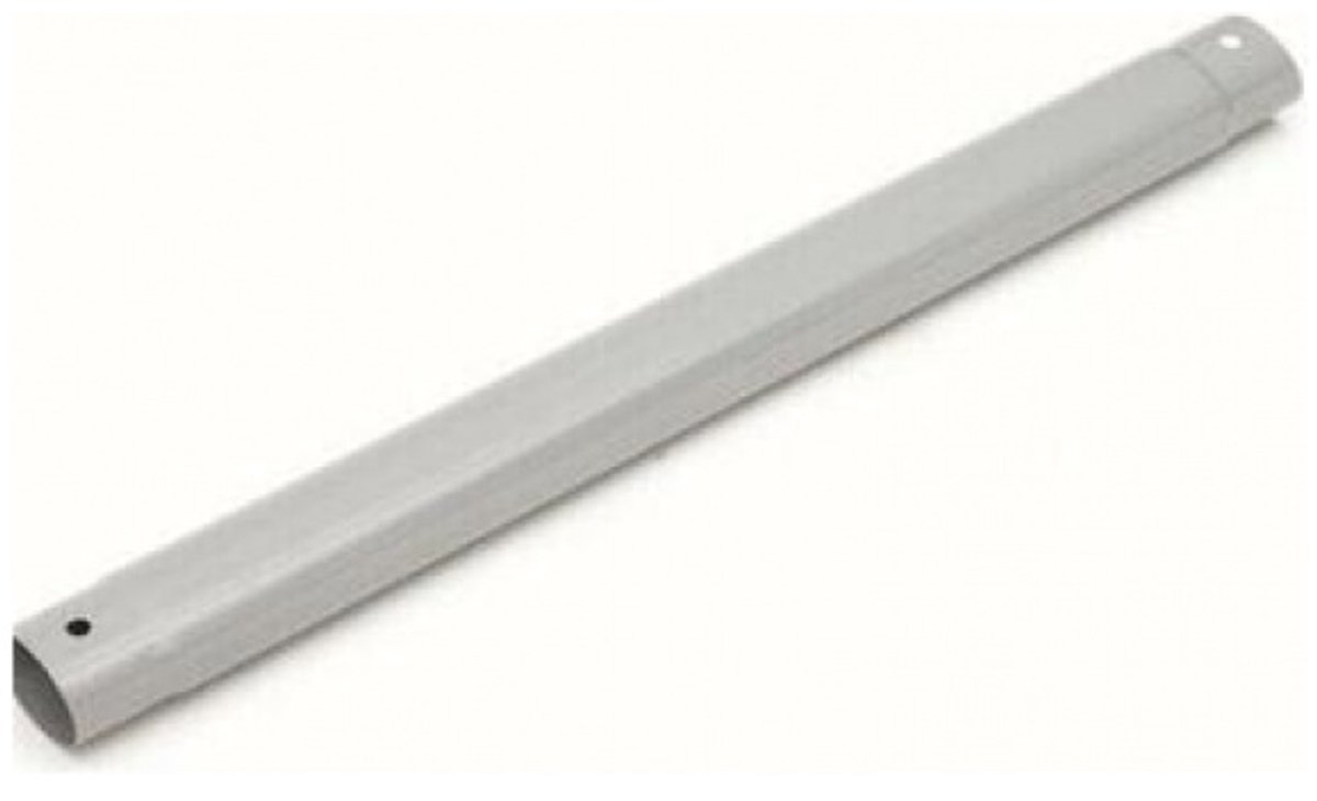 Bestway Power Steel Ovaal Zwembad Frosted Top Rail G voor 610 x366 x122 cm