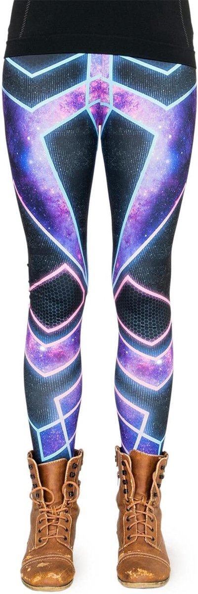 Dames Leggings Neonlook