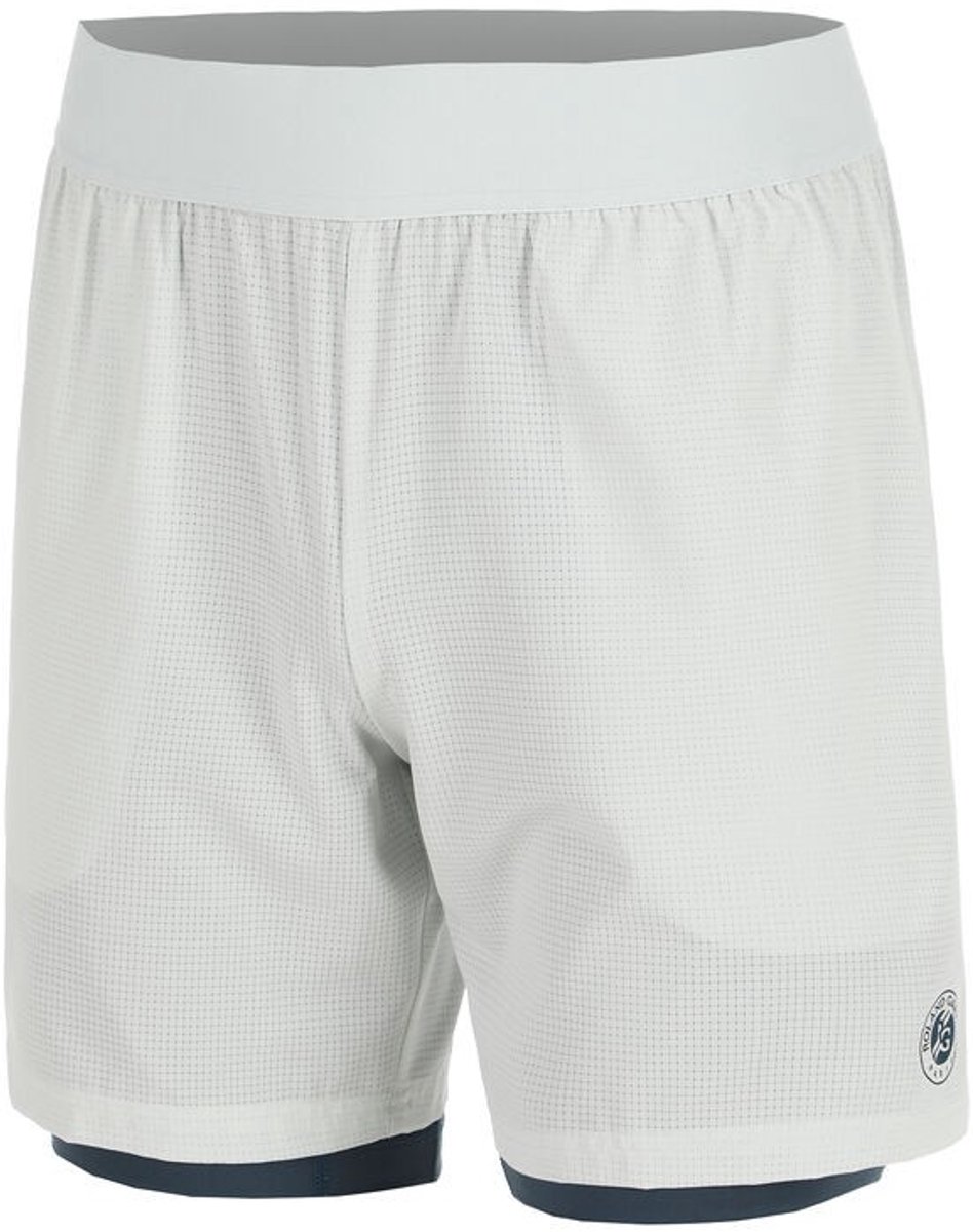 Lacoste GH8741 Short BDM Roze
