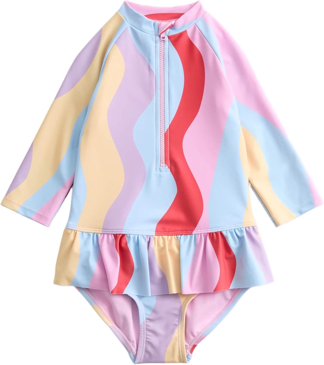 & Spencer Kids Unisex Badmode Regular