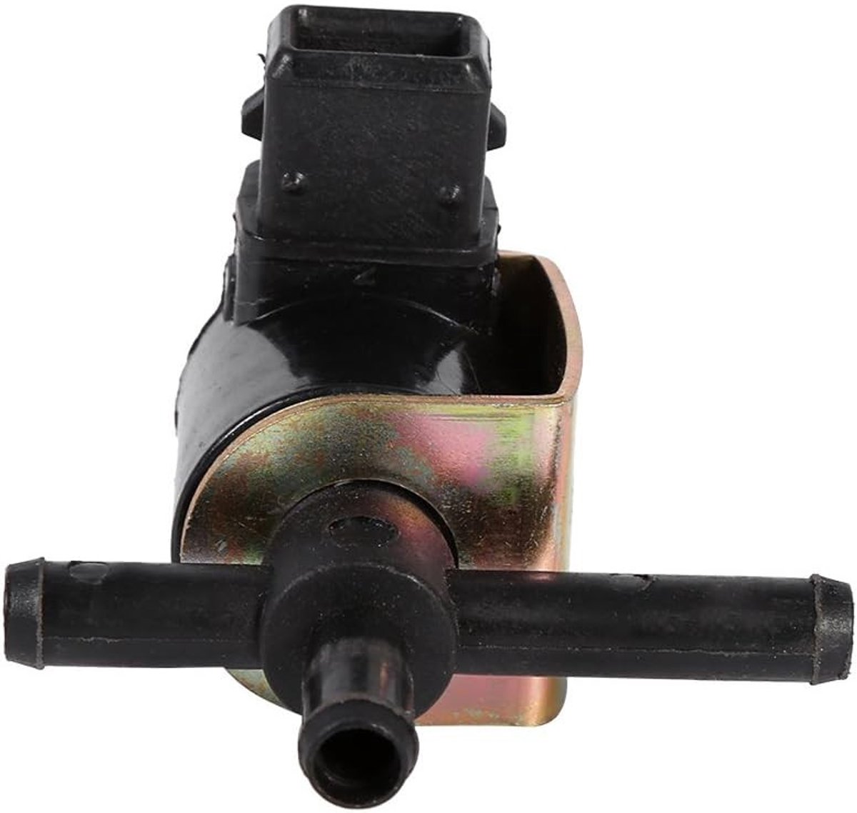 Boost Control Valve voor Turbo - N75 Solenoid Ventiel voor Turbochargers en Accessoires - 058 906 283 C