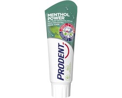 Prodent Tandpasta Menthol Power 75 ml