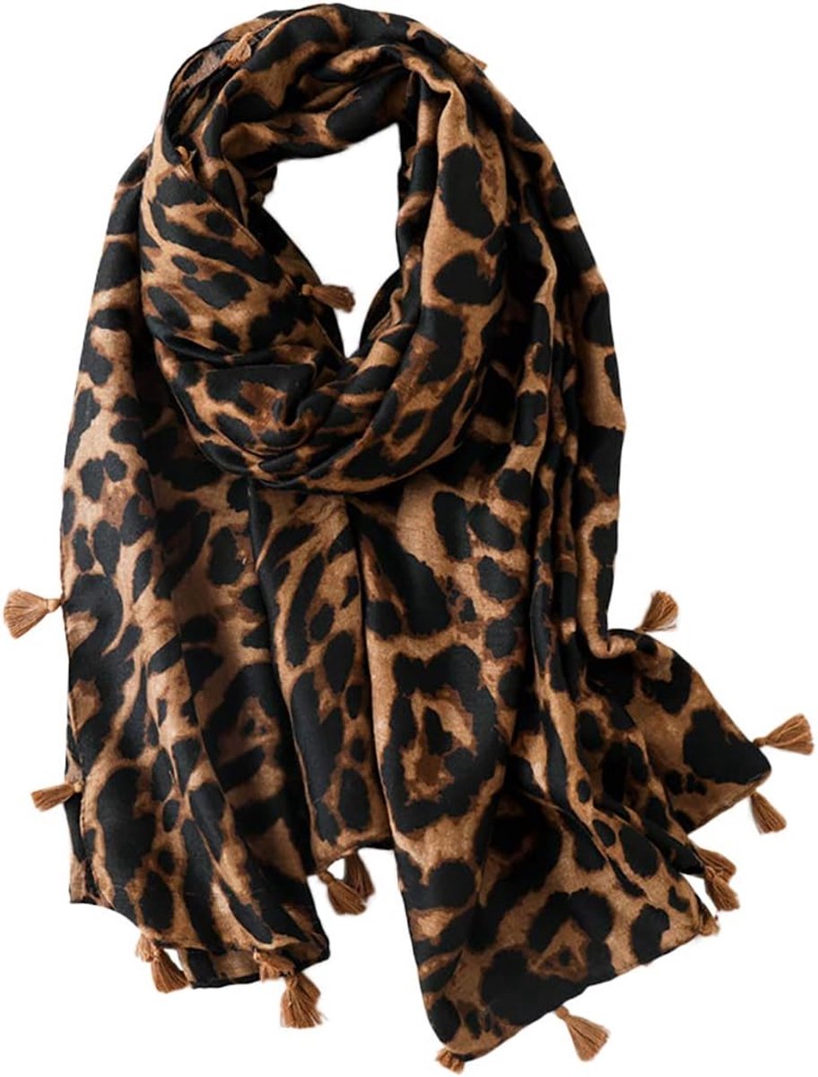 damessjaal wintersjaal - pashmina zijden sjaal, zachte omslagdoek, elegante lange bruiloftsfeestaccessoires, geschenken voor vrouwen