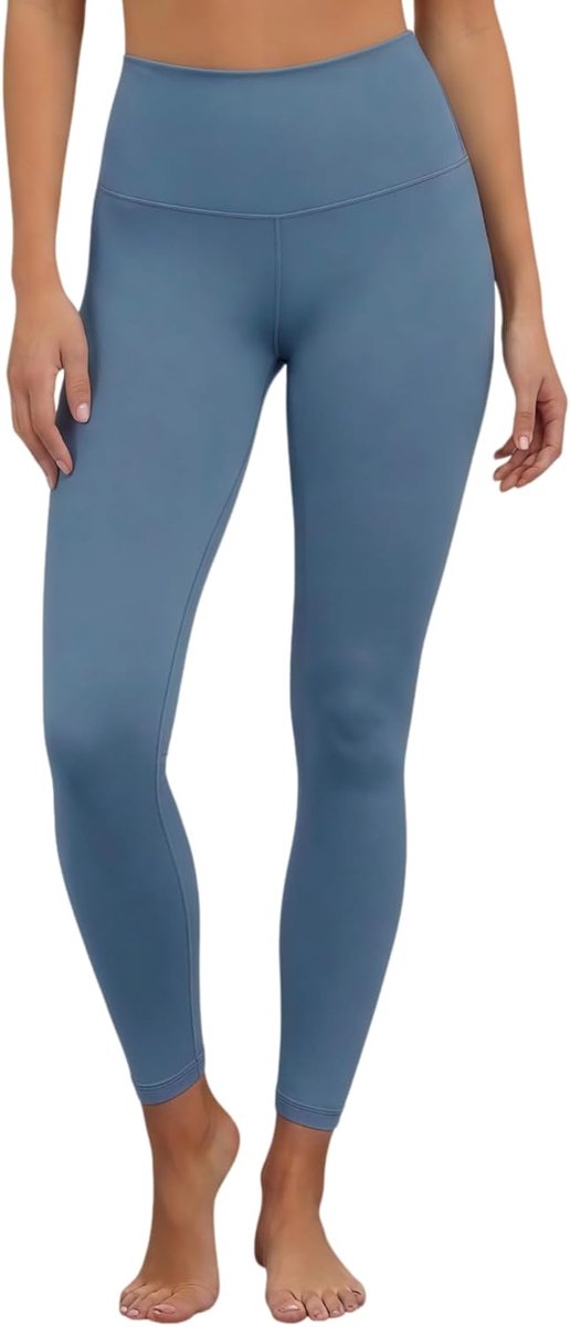 dames 7/8 wandellegging dames sportlegging lang