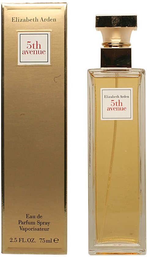 Arden 5Th Avenue Eau de parfum 75 ml - Damesparfum