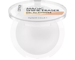 Catrice - Magic Shine Eraser Matterend Gel-naar-Poeder