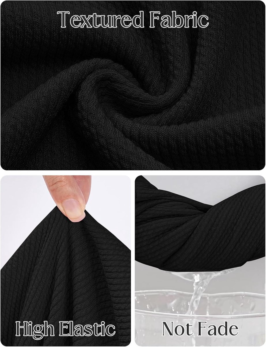 Bikini voor dames, buikweg-set, hoge taille, tweedelig, sexy push-up bikini, veterdesign, tienerbadpak, vorm gebogen bikini, stof met structuur