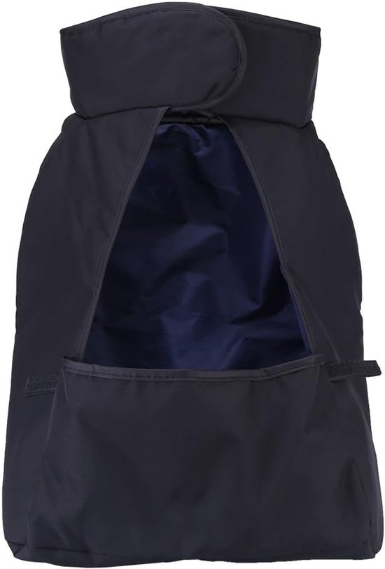 Universele Waterdichte Voetenzak voor Kinderwagen - Winddichte Buggy Voetenzak voor Baby's - Comfortabele en Beschermende Kinderwagen Accessoire — afbeelding 3