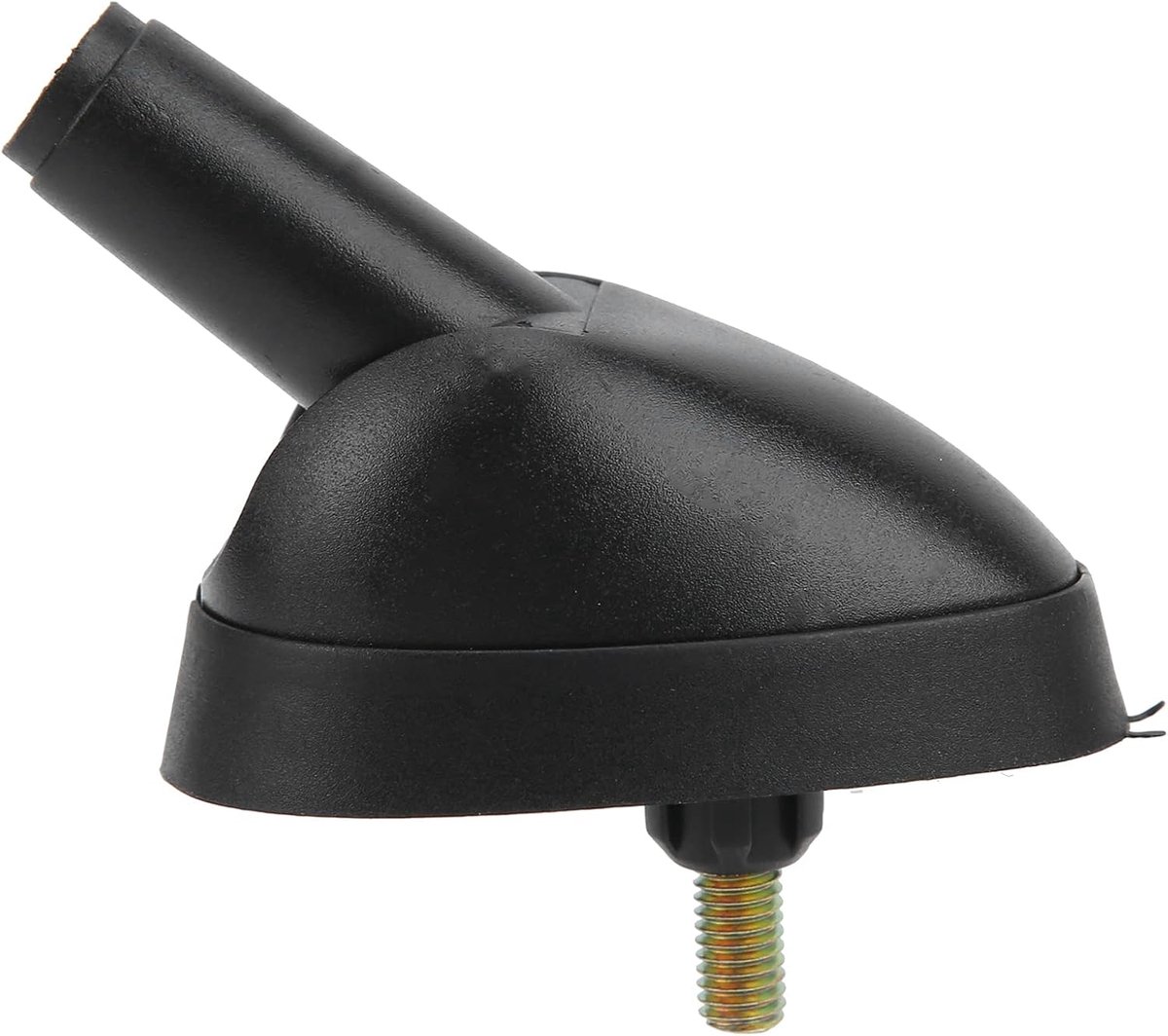 Antenne Bevestiging Basisadapter Zwart Geschikt voor Punto/Doblo/Brava/Bravo/Seicento/Ducato