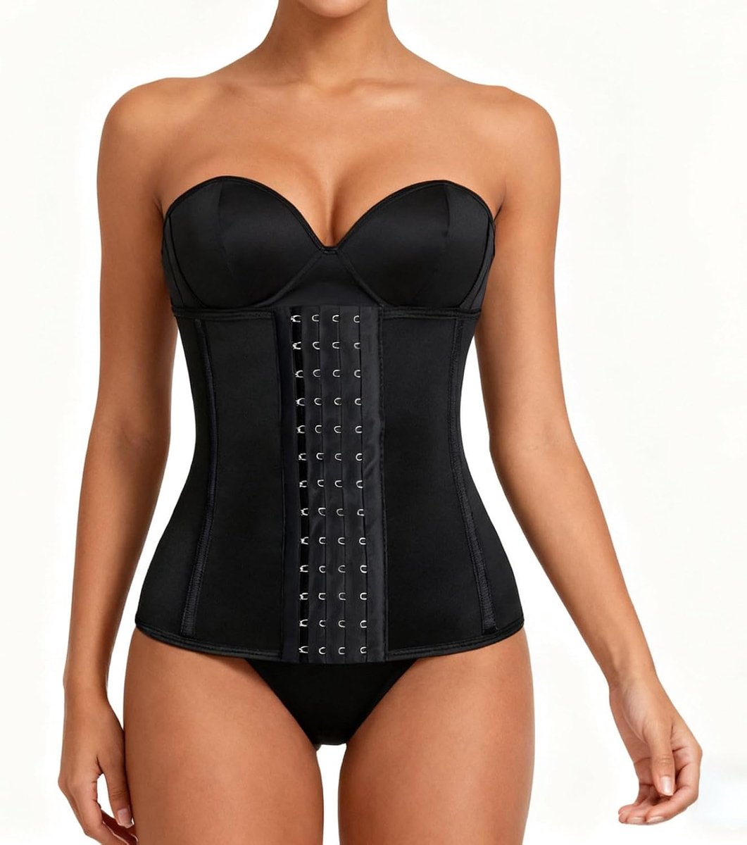 shapewear Hoge Taille Voor Yoga Workout Postpartum Gordel Trainer Compressie Sport Fitness