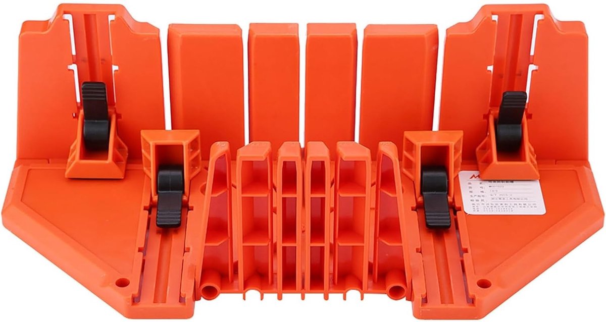 Klemzaag met 14" Plastic Houtbewerkingsgereedschap voor Draagbare Handgereedschappen en Precisiewerk