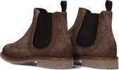 Bottes pour femmes Giorgio 36403 pour homme - Marron - Pointure 42,5