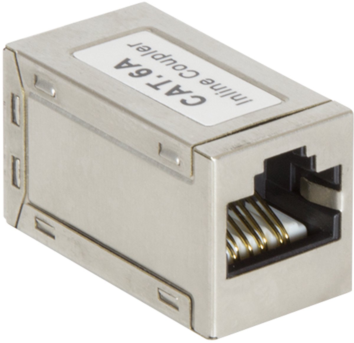 LogiLink NP0025 keystonemodule