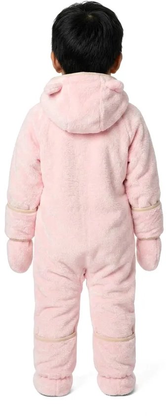 Columbia Foxy Baby™ Sherpa Overall Roze 18-24 Months Kinderen