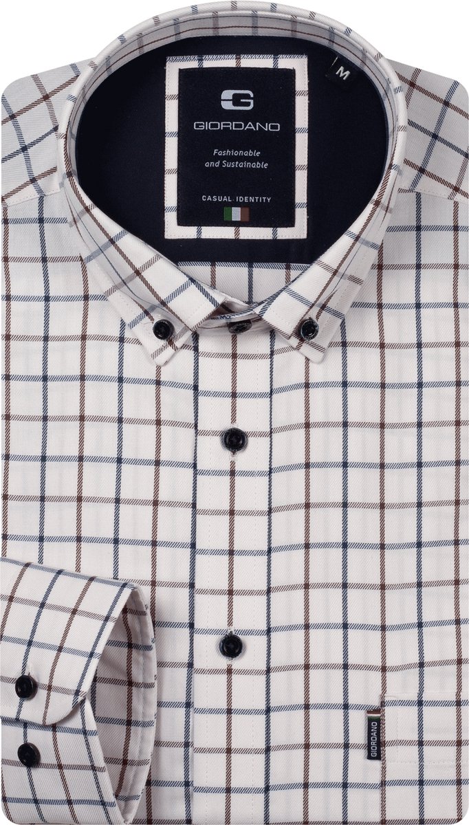 Giordano Navy 627309 60
