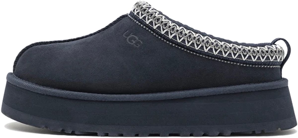 UGG Tazz Slipper Eve Blue (Kids)