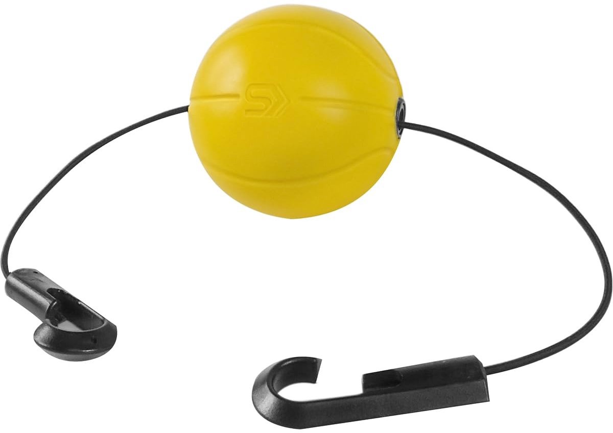 Elzusha - Trainingshulpmiddel voor Basketballen met Schietdoel
